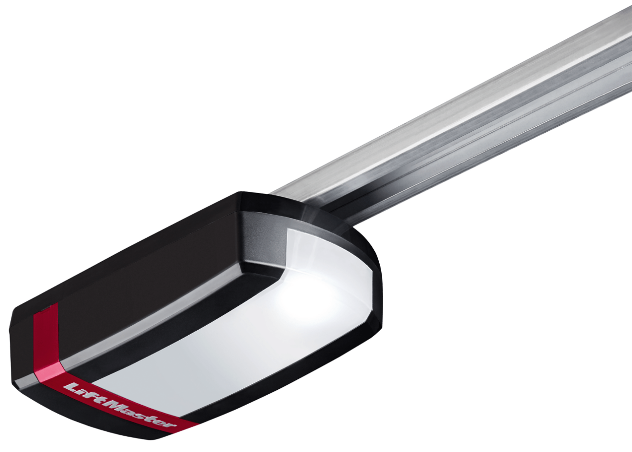 Garaažiukse automaatika_LiftMaster